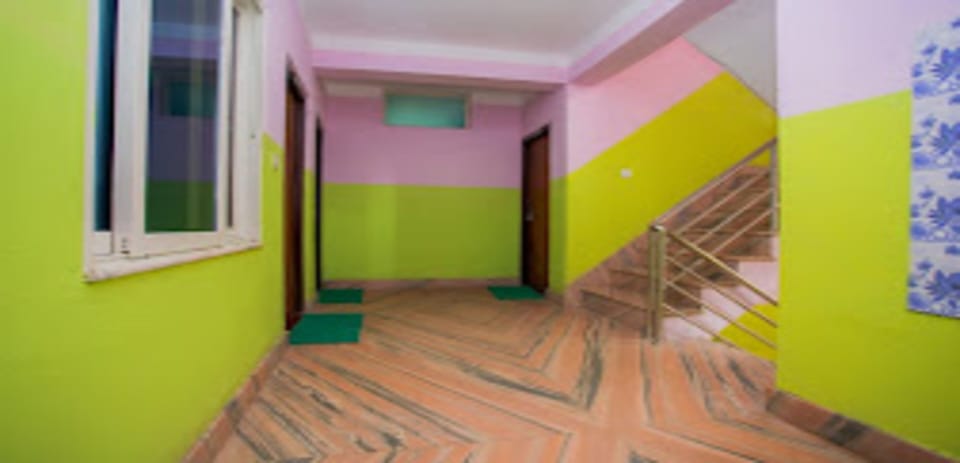 Staircase
