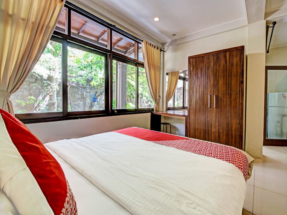 Family Suite | WiFi (free), bed sheets