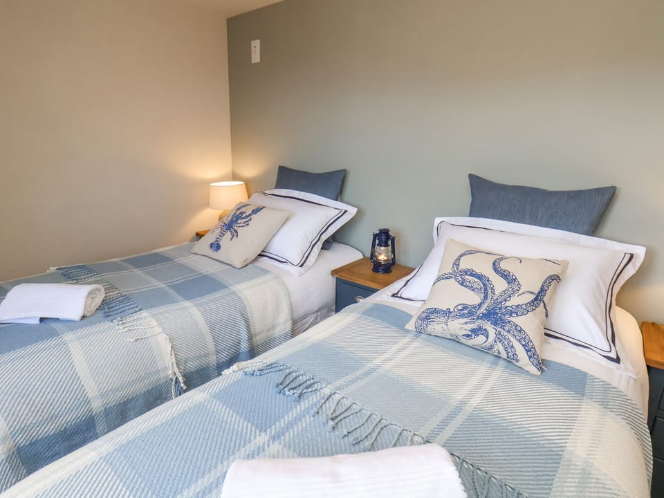Bluefin Cottage Cottage in England