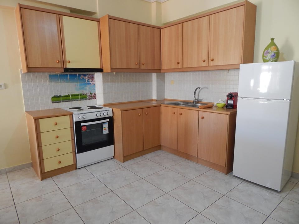 House | 2 bedrooms
