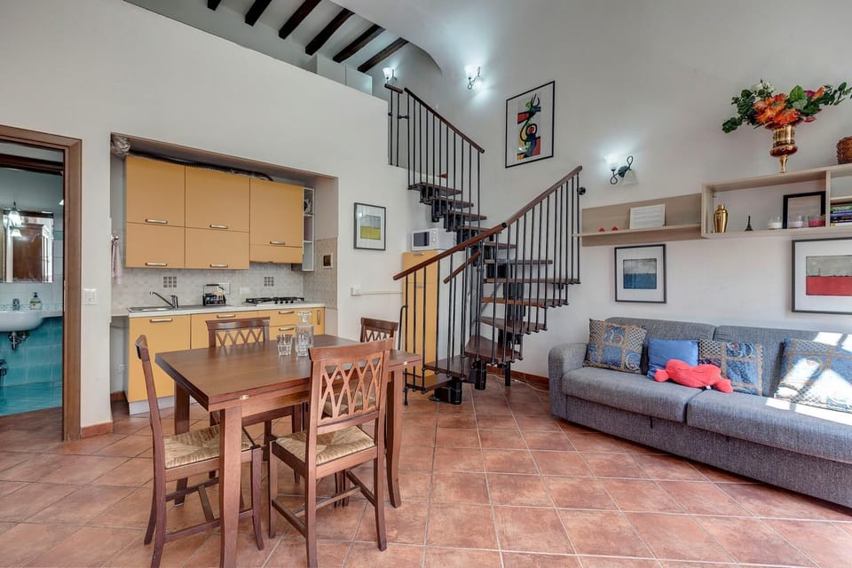 House | 1 bedroom