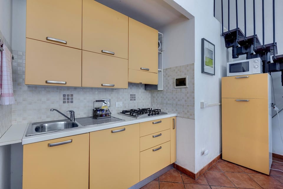 House | 1 bedroom