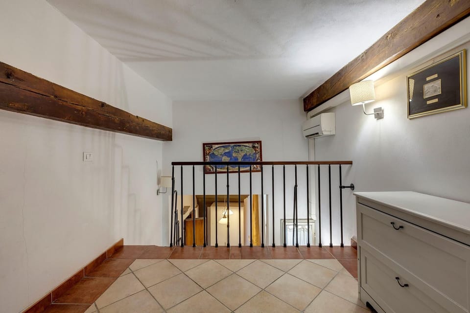 House | 1 bedroom