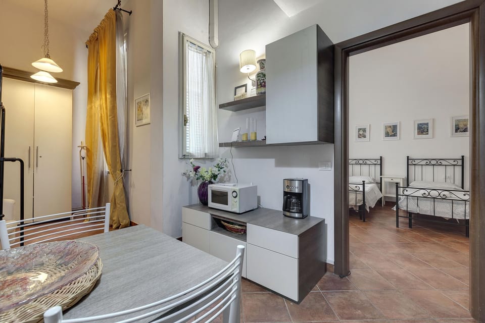 House | 1 bedroom