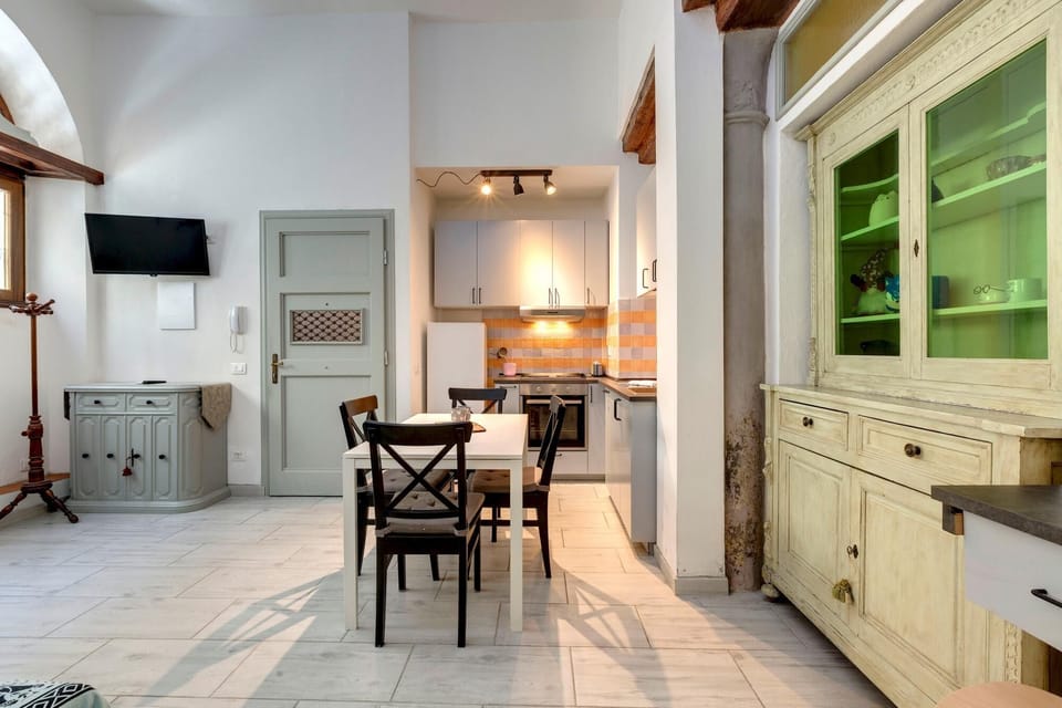 House | 1 bedroom