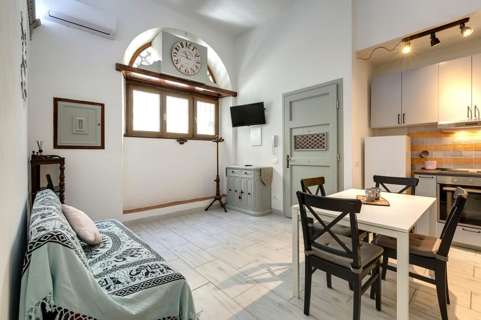 House | 1 bedroom