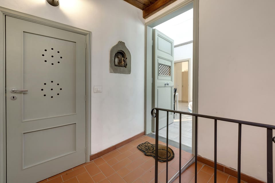 House | 1 bedroom