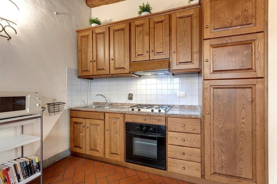 House | 1 bedroom