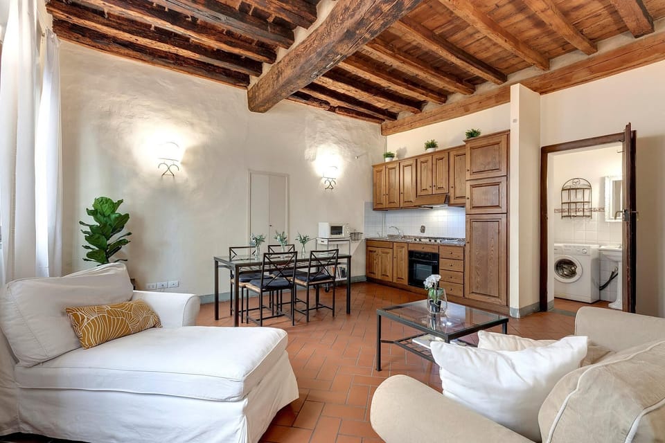 House | 1 bedroom