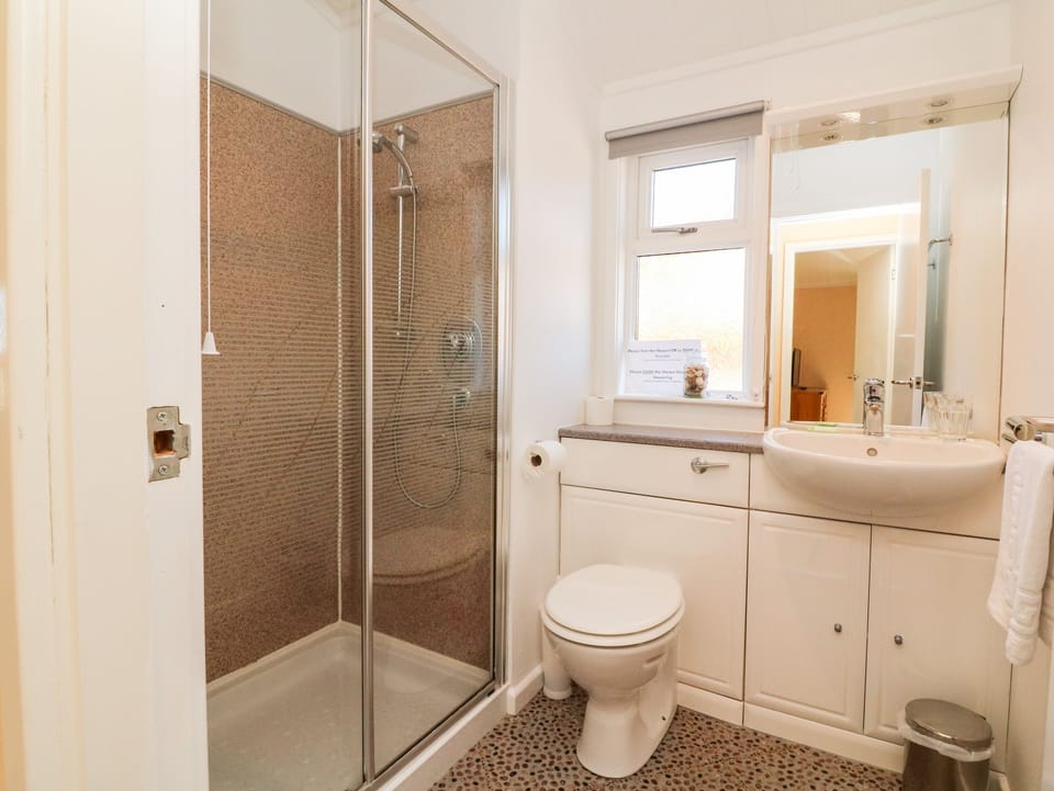 Mojo Cottage in Ilfracombe