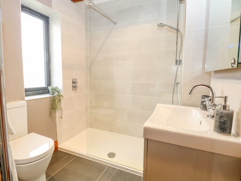 Shorthorn Barn Cottage in Broadland District