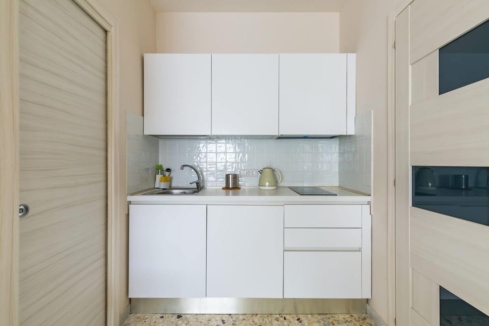 House | 1 bedroom