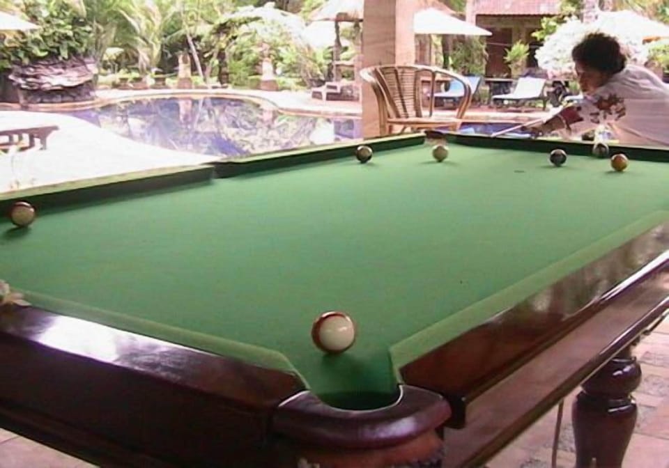 Rambutan Boutique Hotel & Spa Resort in Buleleng