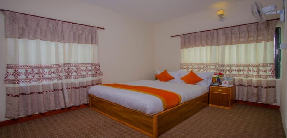 Single Room | Free WiFi, bed sheets