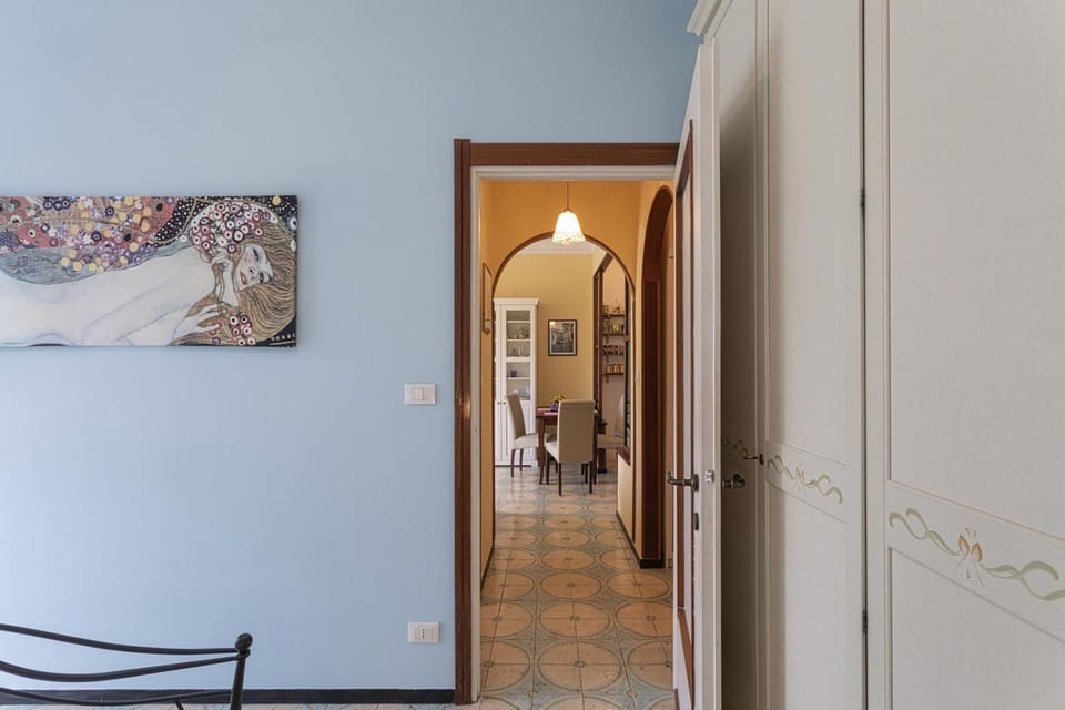 House | 1 bedroom
