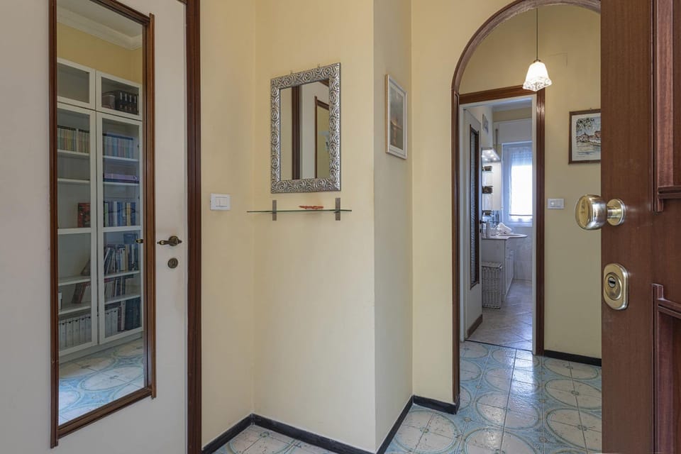 House | 1 bedroom