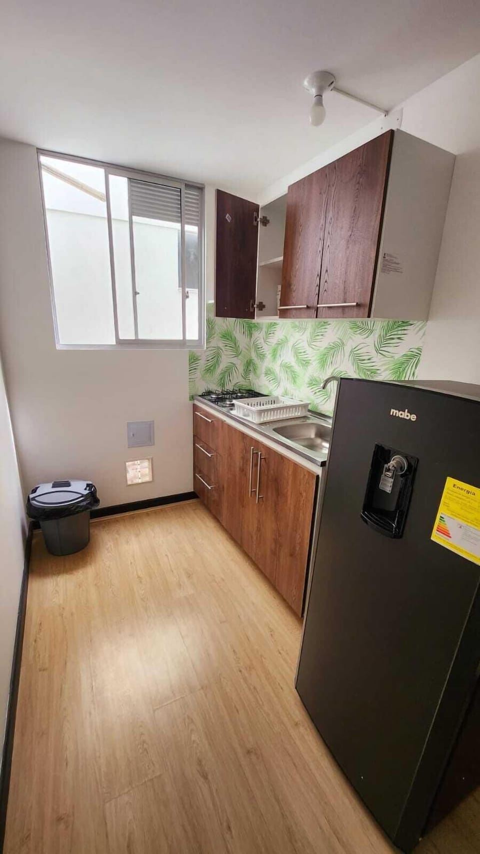 Family Studio | Private kitchen