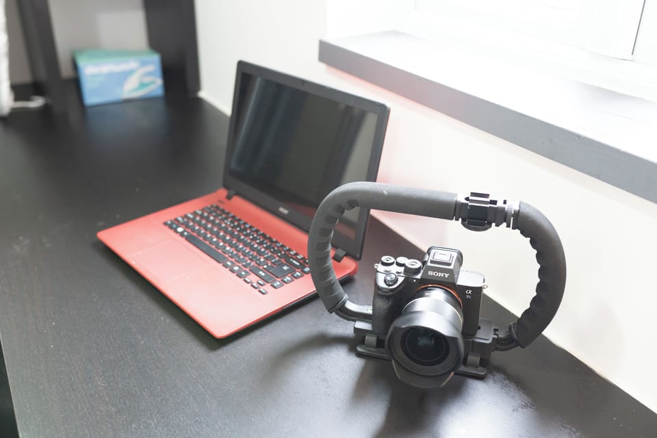 Studio | Miscellaneous