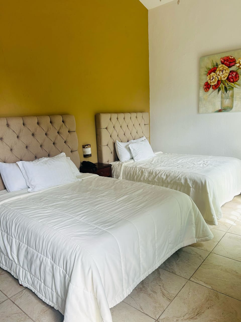 Double Room | WiFi (free)
