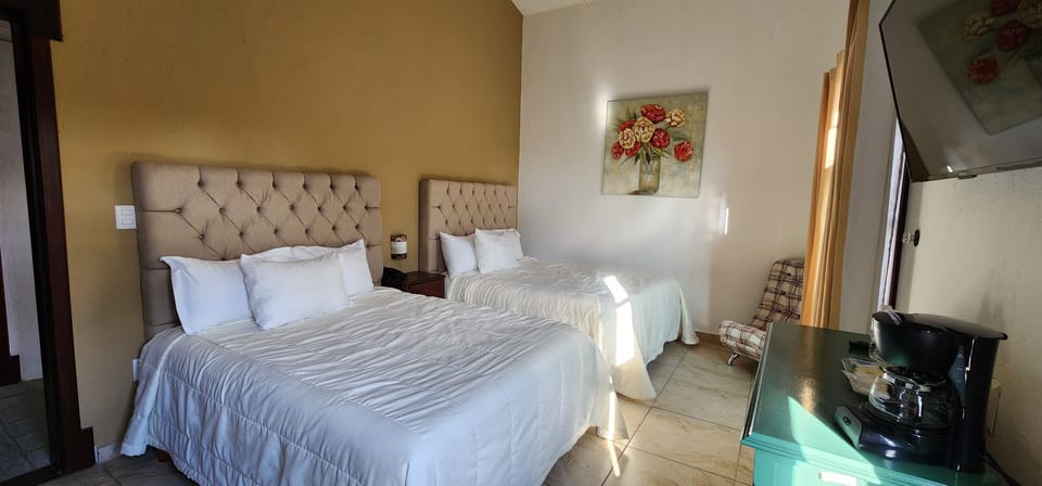 Double Room | WiFi (free)