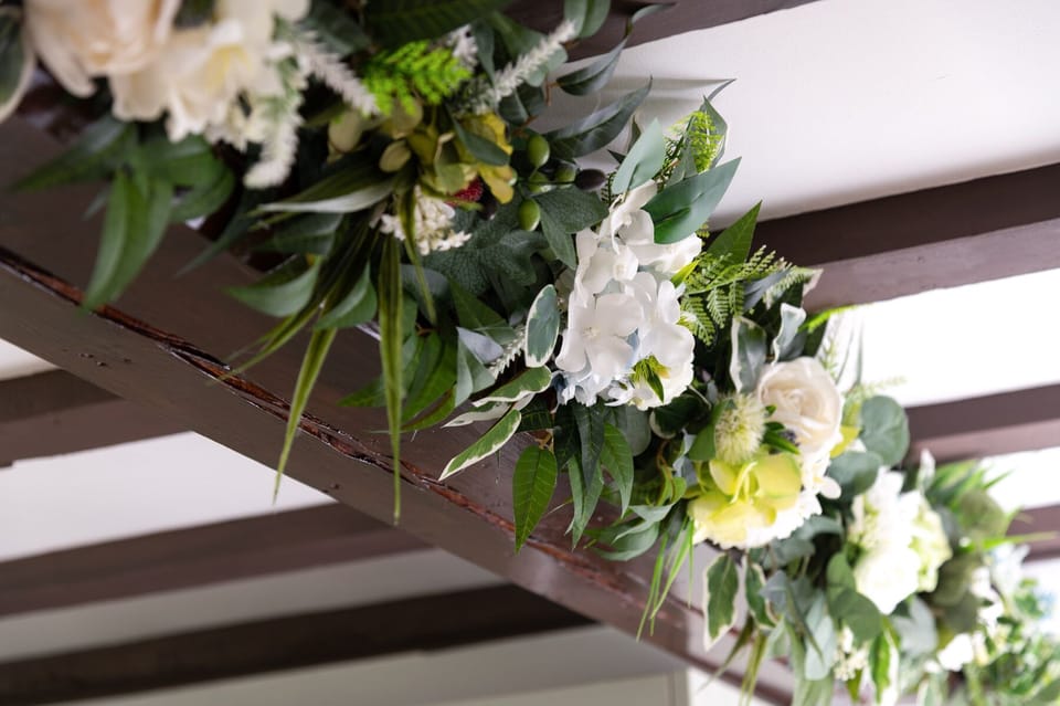 Cottage | Interior detail