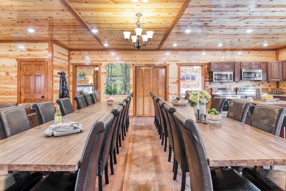 House (Multiple Bedrooms) | Interior