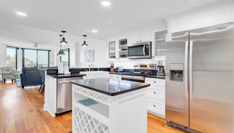 Apartment (3 Bedrooms) | Interior
