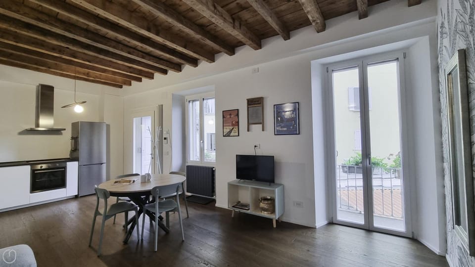House | 1 bedroom
