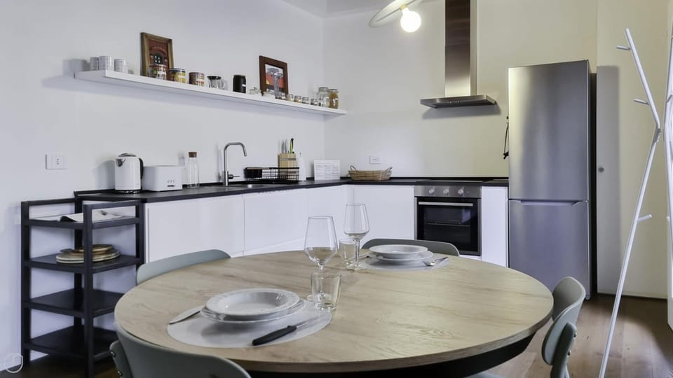 House | 1 bedroom