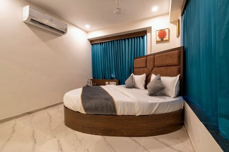 Deluxe Room | Free WiFi