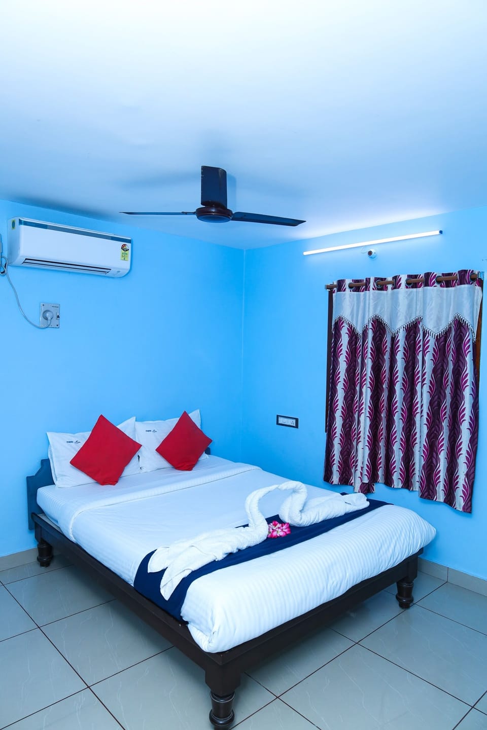 Standard Room | WiFi (free)