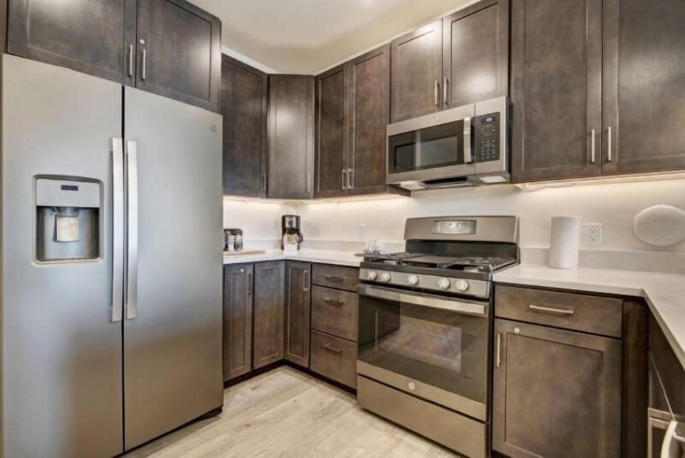 Condo (Clearwater Lofts Luxury 1 Bed Condo n) | Exterior