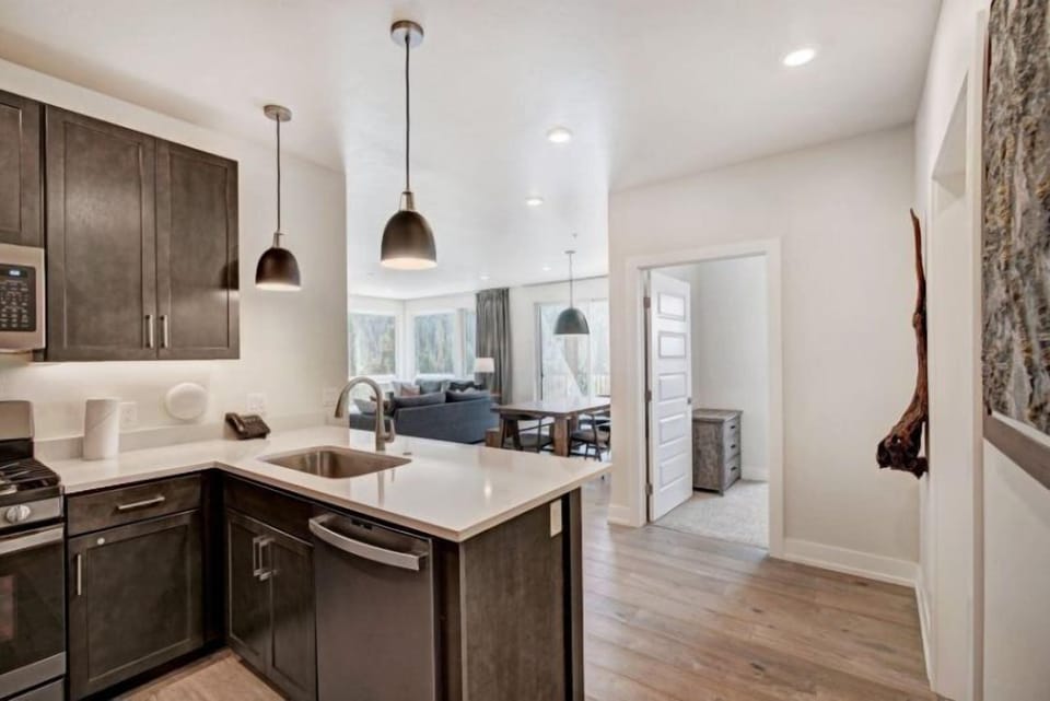 Condo (Clearwater Lofts Luxury 1 Bed Condo n) | Exterior
