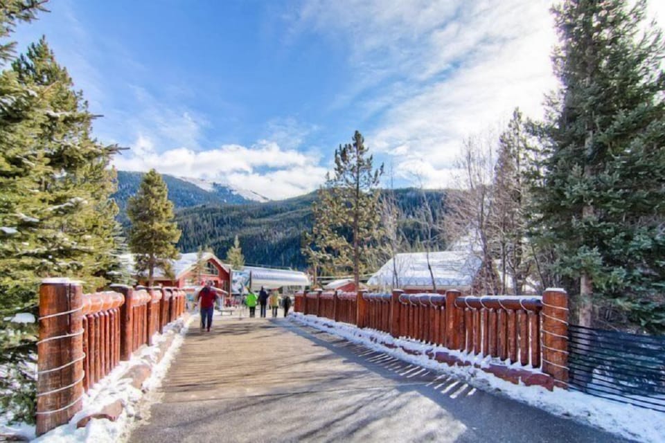 Condo (River Run Village Condos - 2 Bedroom ) | Exterior
