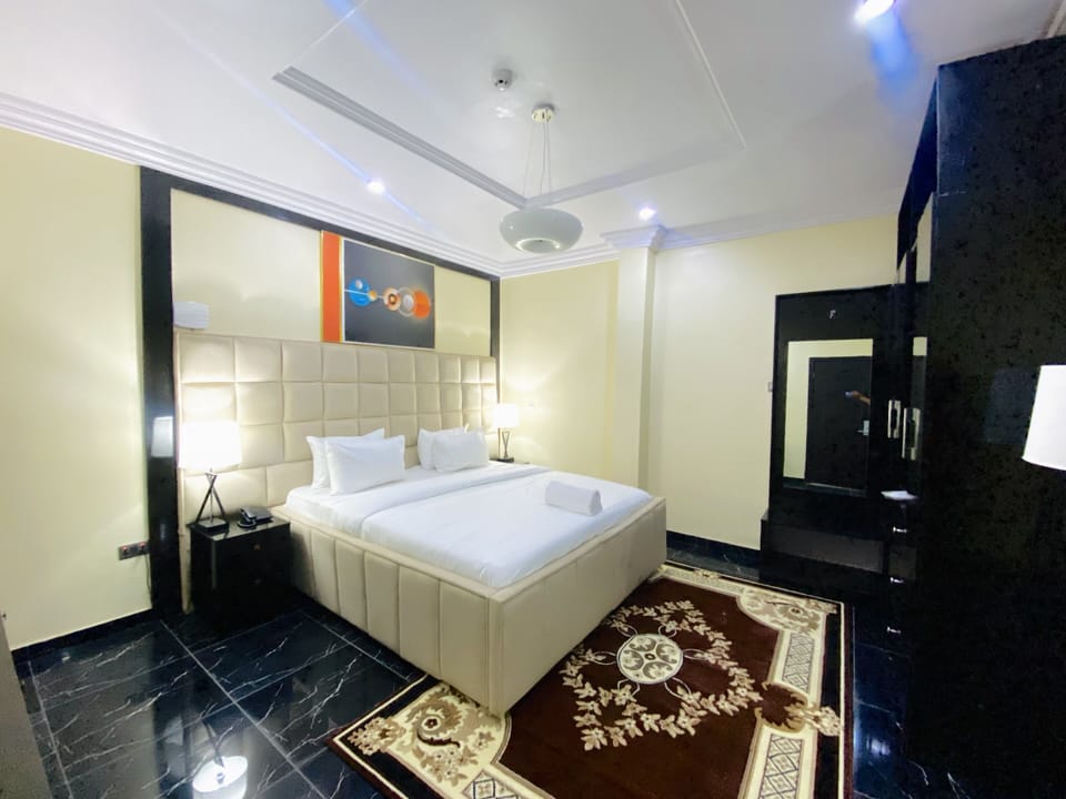 Executive Room | WiFi