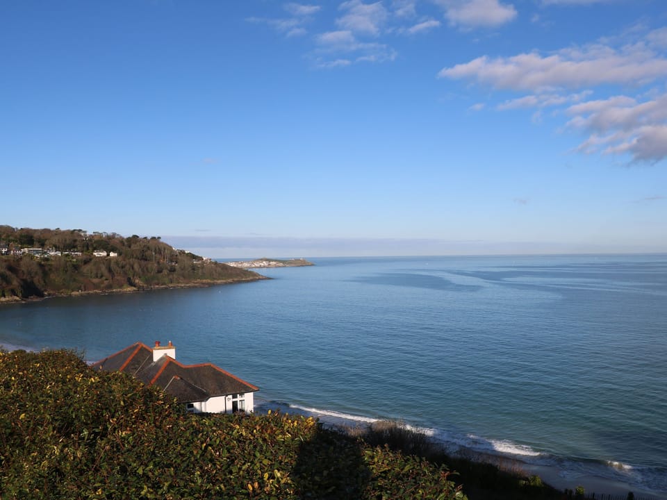 Cottage | View from property