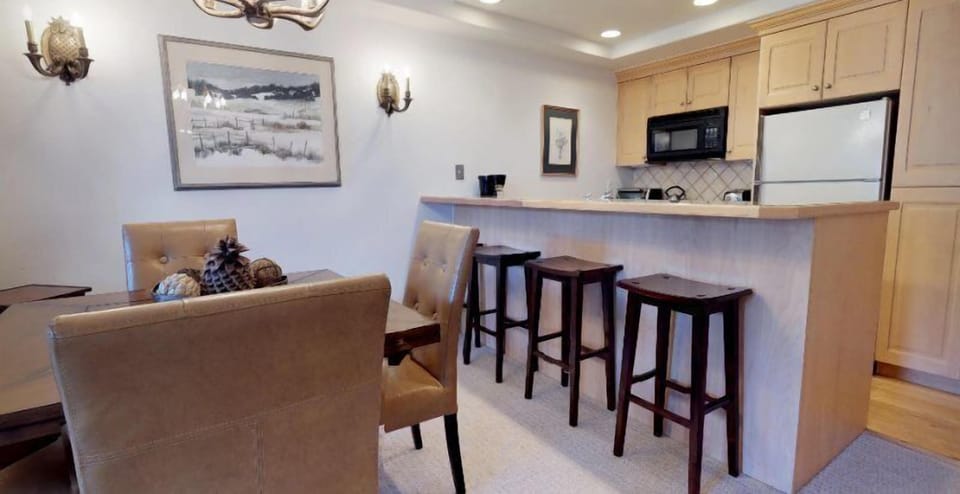 Condo (Vail Village 1 Bedroom Condo next to ) | Exterior