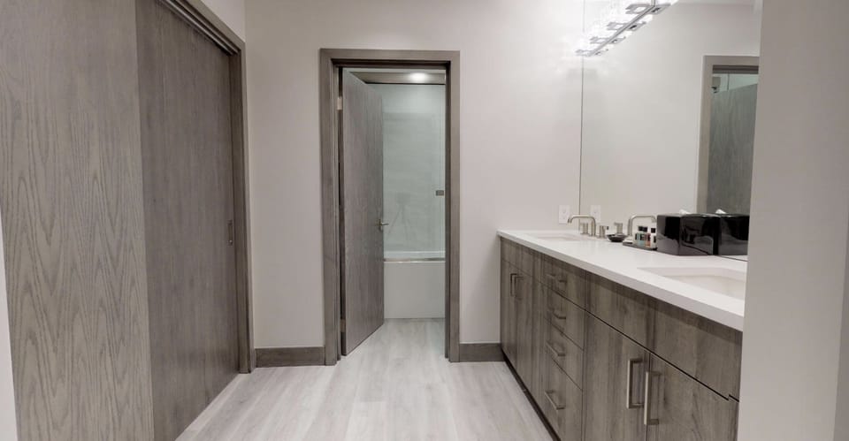 Condo (Vail Village Center Place 3 Bedroom C) | Exterior