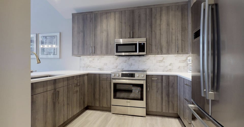 Condo (Vail Village Center Place 3 Bedroom C) | Exterior