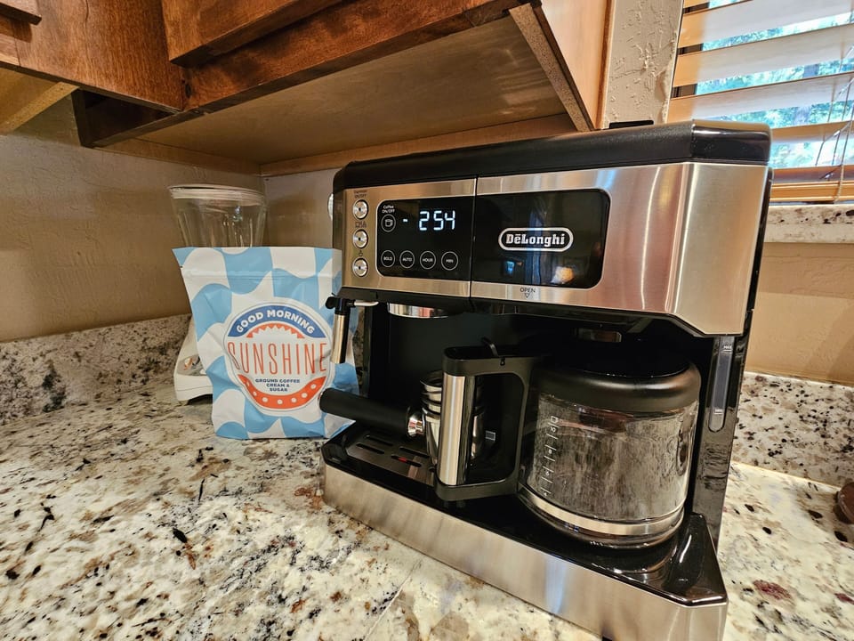 Condo, 3 Bedrooms | Coffee and/or coffee maker