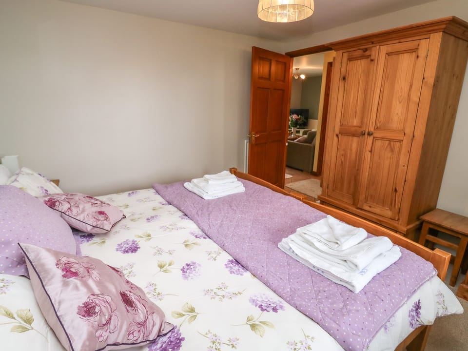 Otters Holt Cottage in West Somerset District