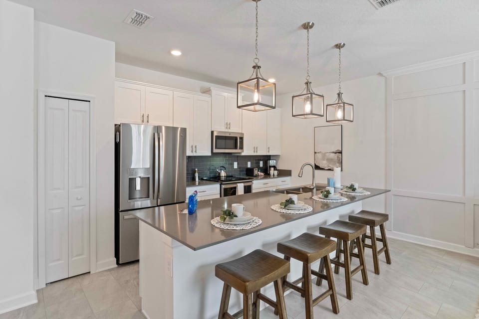 House (4 Bedrooms) | Property amenity