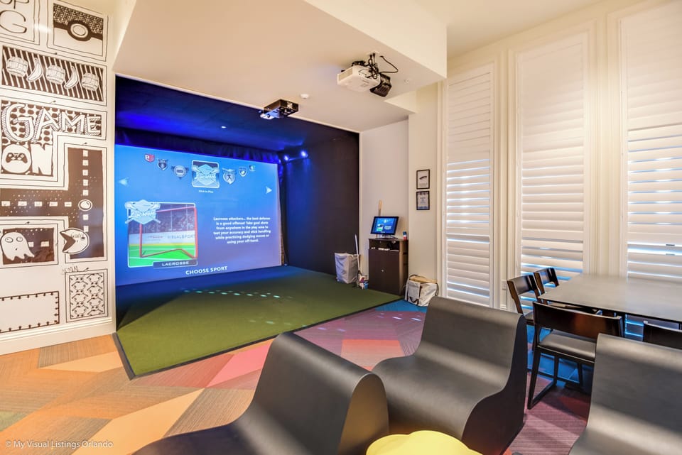 House (Multiple Bedrooms) | Property amenity