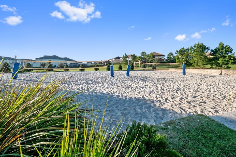 Townhome, 4 Bedrooms | Property grounds