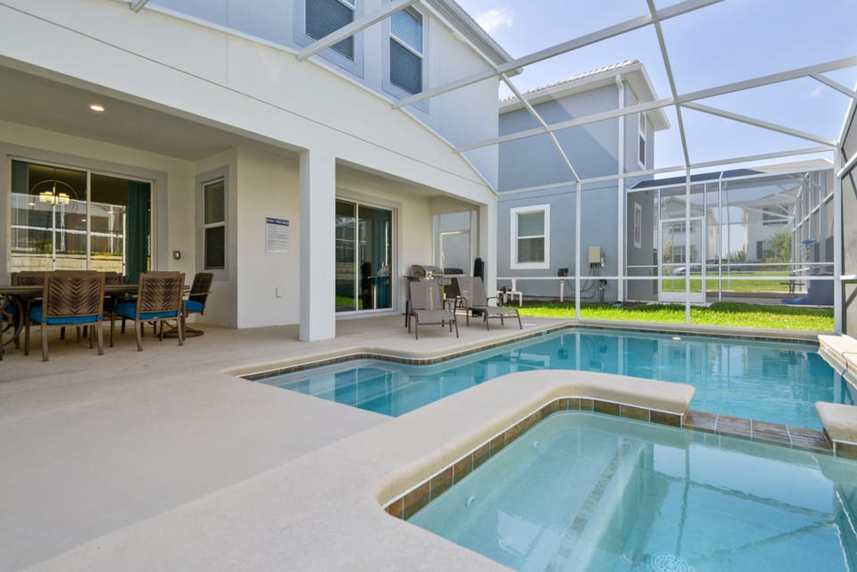 Villa, 6 Bedrooms | BBQ/picnic area