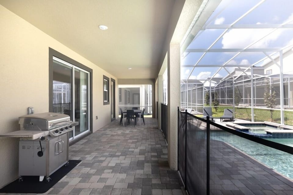 House, Multiple Bedrooms | BBQ/picnic area