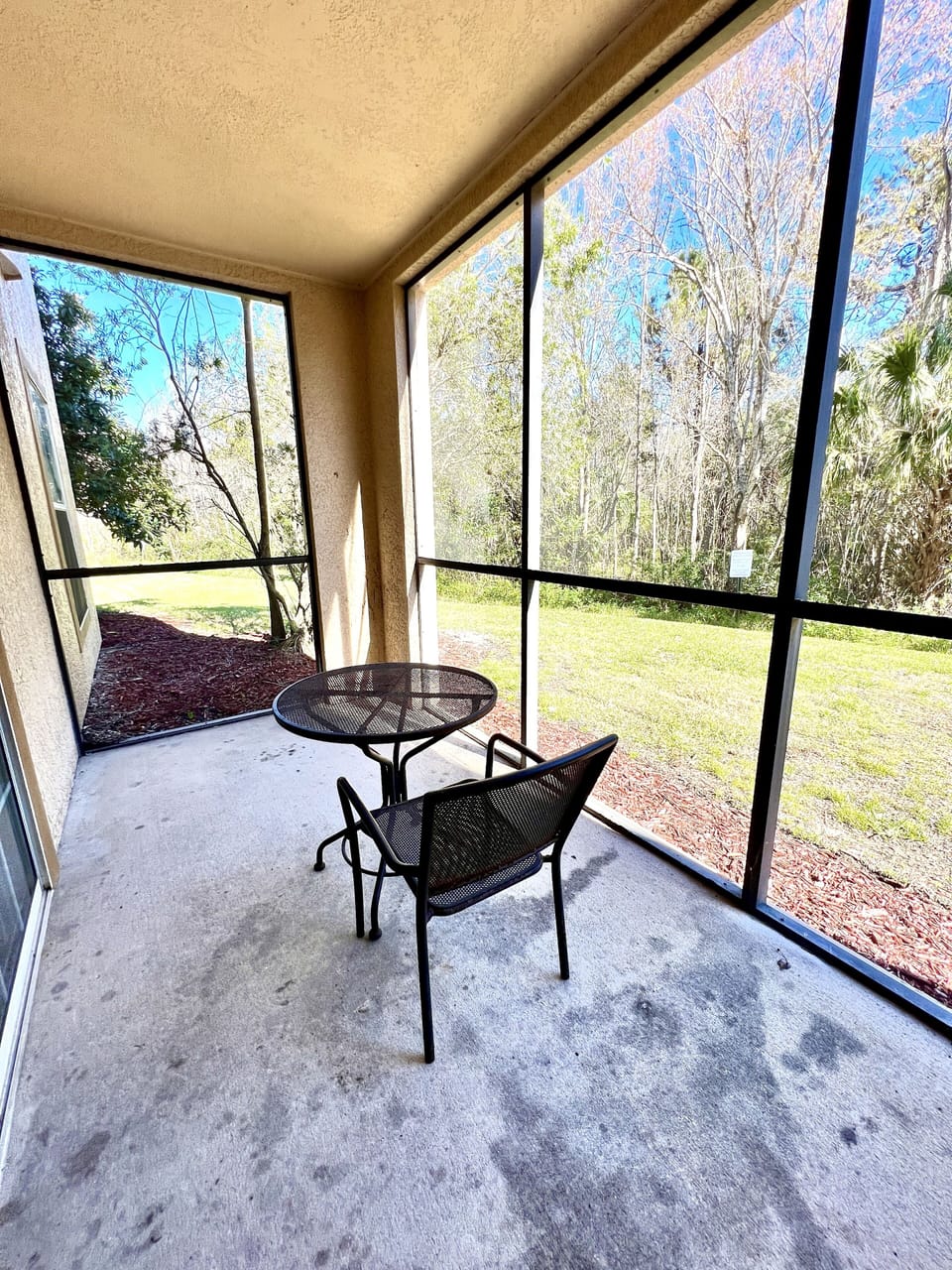 Condo, 3 Bedrooms | Terrace/patio