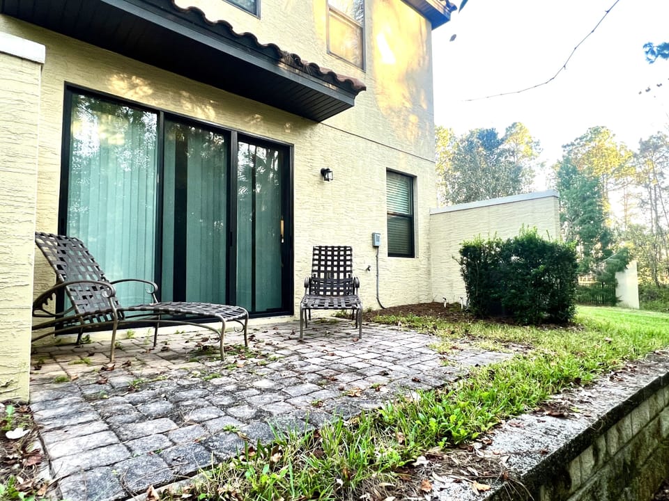 Townhome, 4 Bedrooms | Property grounds