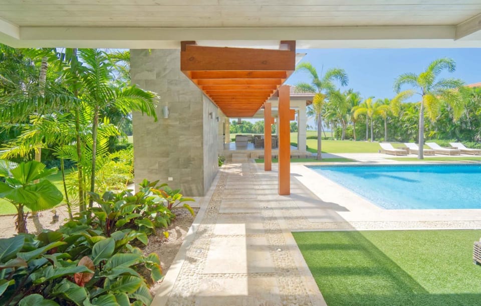House, Smoking | 5 bedrooms