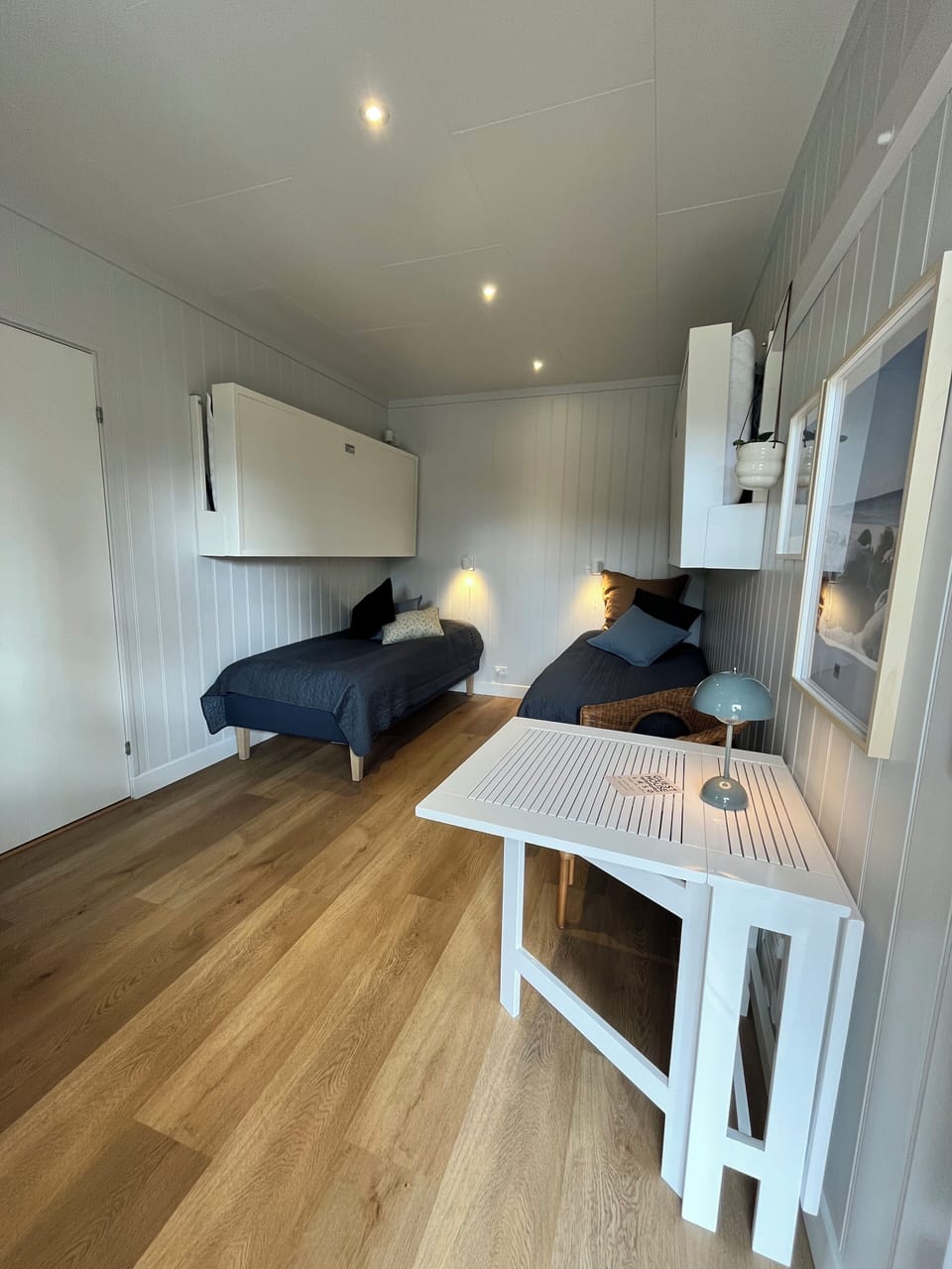 Classic Double Room | WiFi (free)